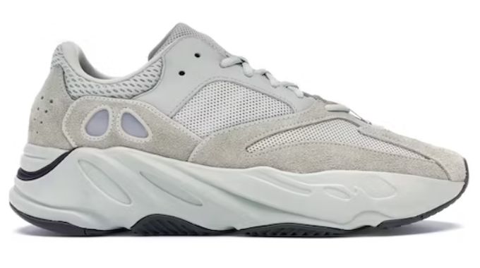 adidas Yeezy Boost 700 Salt (2019/2023)