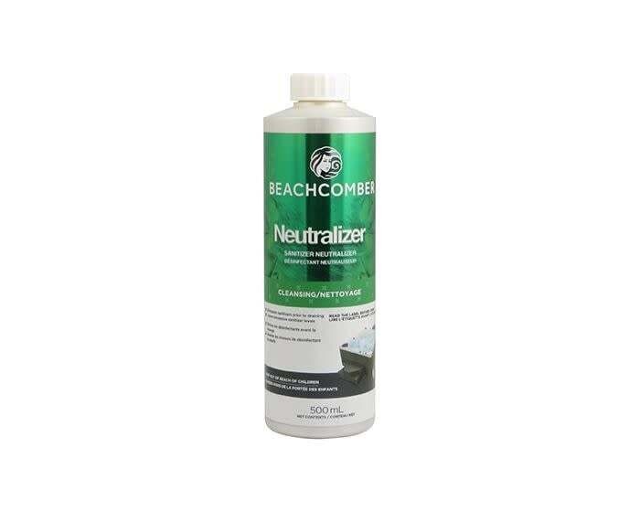 Neutralizer (500ml)