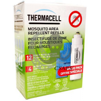 Thermacell Replacement Cartridges