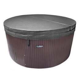 97SL78RD1 Heatshield ROUND 78 97SL78RD1 Heatshield ROUND 78" - STEEL