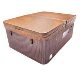 97TA70861 Heatshield 70" x 86" - TAN