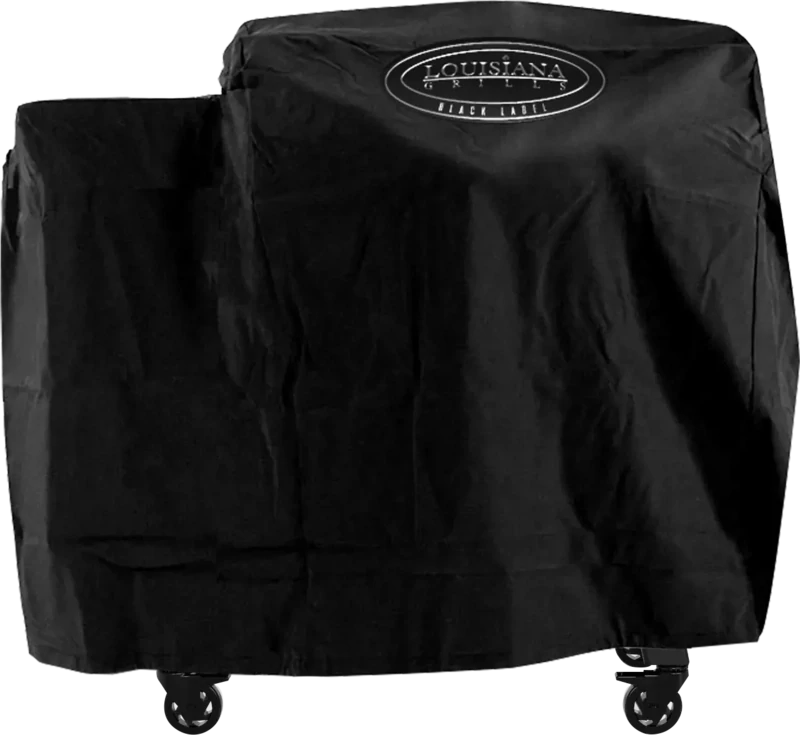 LG1000BL Pellet Grill Cover