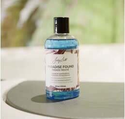 Hot Tub Aromatherapy - PARADISE FOUND (254ml)