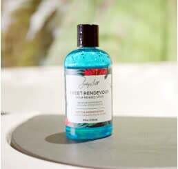 Hot Tub Aromatherapy - SWEET RENDEZVOUS (254ml)