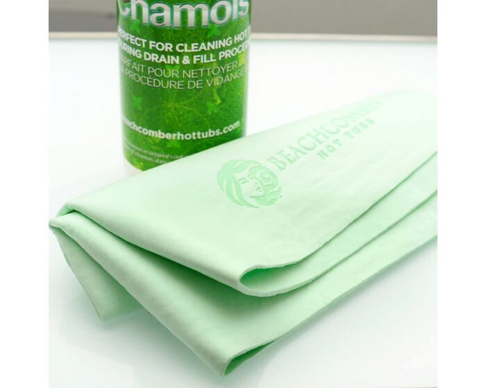 Hot Tub Chamois
