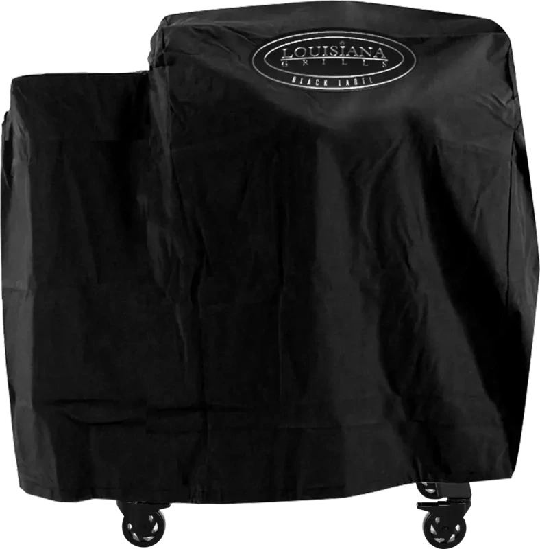 LG800BL Pellet Grill Cover