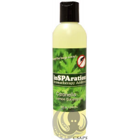 inSPAration - Citronella (  240 ml )