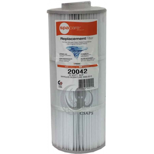 MARQUIS 35SF FILTER