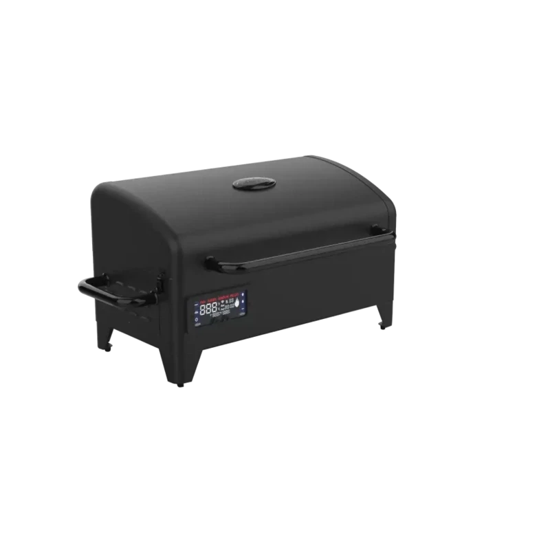 LG300BL Table Top Pellet Grill w/Cover