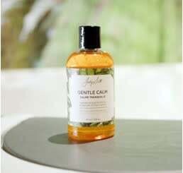 Hot Tub Aromatherapy - GENTLE CALM (254ml)