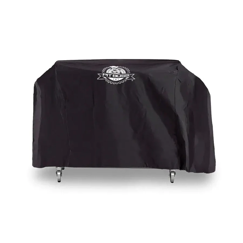 PITBOSS DELUX 4  BURNER GRIDDLE COVER