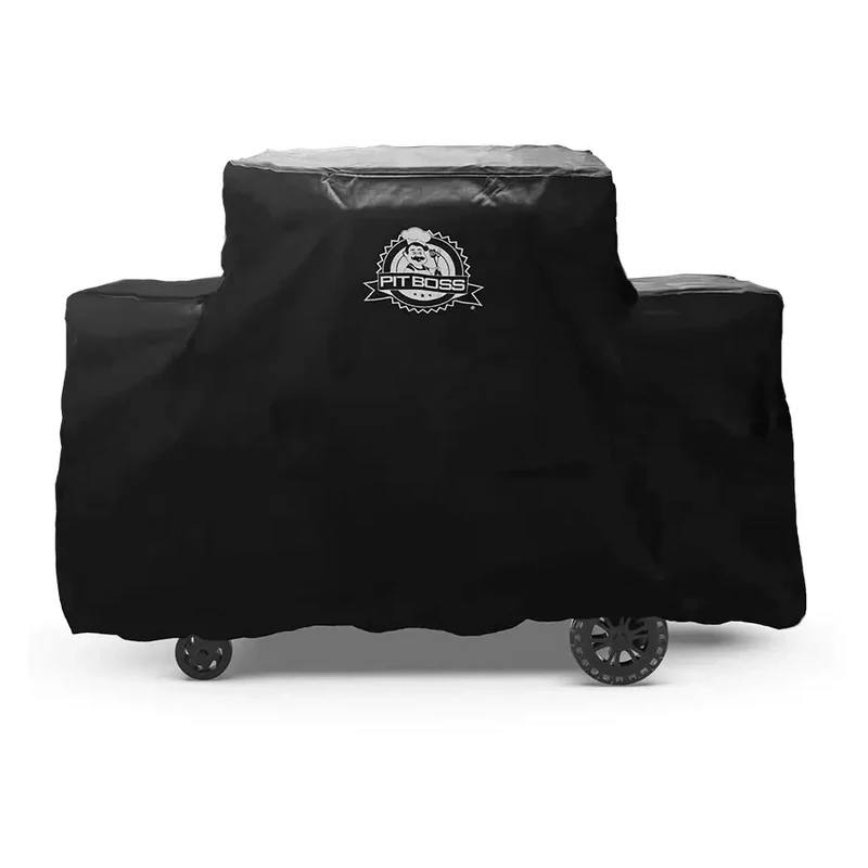 PITBOSS 2 BURNER ULTIMATE GRIDDLE COVER
