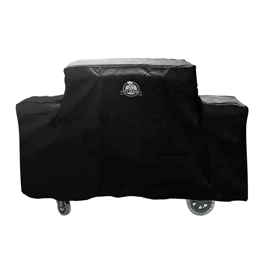 PITBOSS 3 BURNER ULTIMATE GRIDDLE COVER