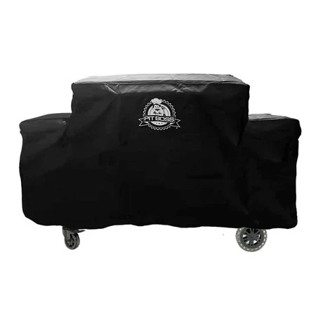 PITBOSS 4 BURNER ULTIMATE GRIDDLE COVER