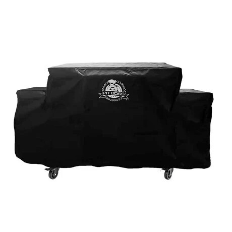 PITBOSS 5 BURNER ULTIMATE GRIDDLE COVER