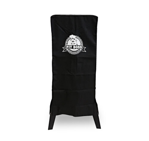 PITBOSS 3-SERIES GAS VERTICAL SMOKER COVER