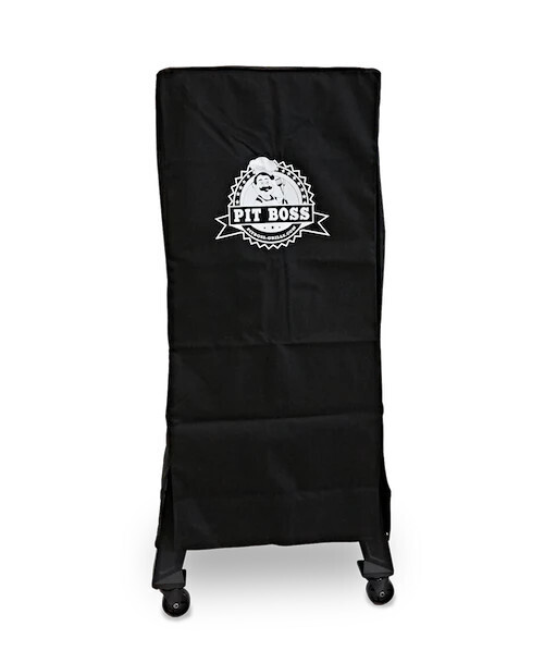 PITBOSS 3-SERIES ANALOG ELECTRIC VERTICAL SMOKER COVER