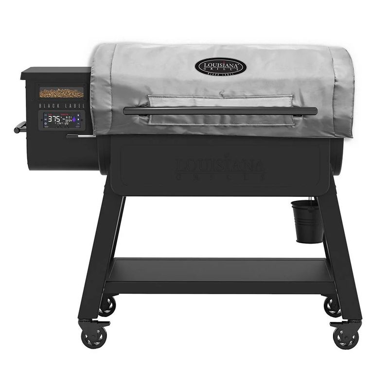 LG1200BL INSULATED BLANKET