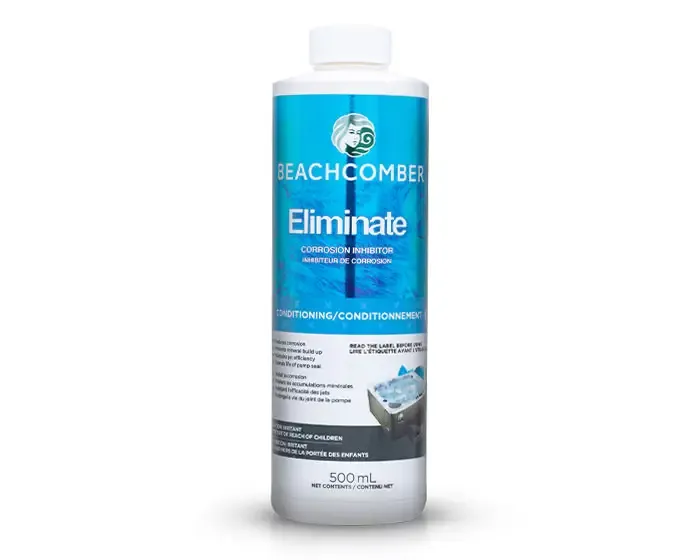 ELIMINATE (500ml)