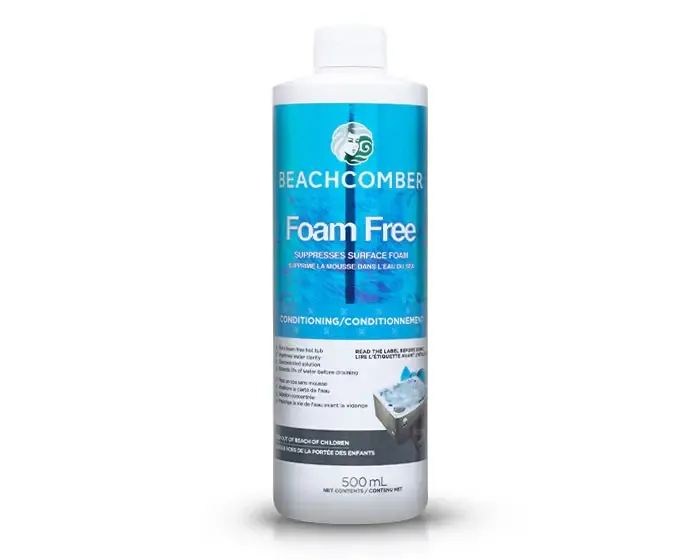 Foam Free (500ml) Foam Free (500ml)