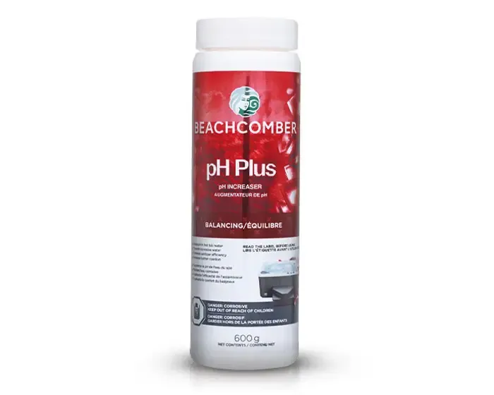 PH Plus (600g) PH Plus (600g)