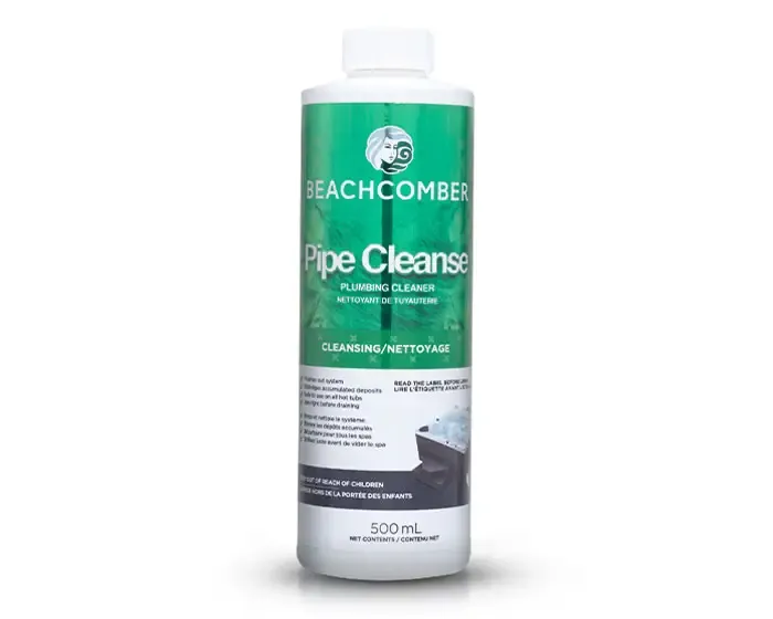 Pipe Cleanse (500ml)