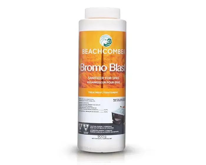 Bromo Blast (900g) Bromo Blast (900g)