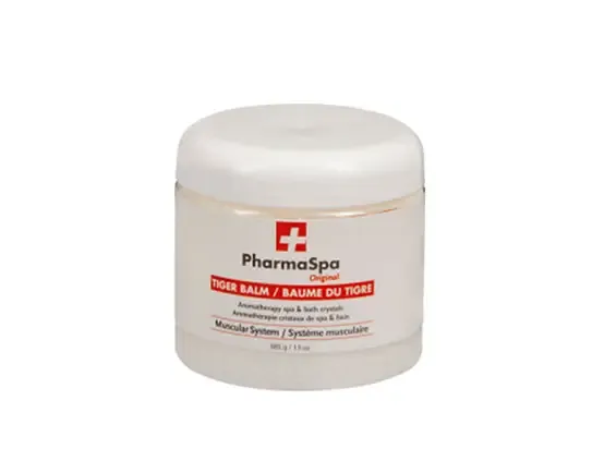 Original Spa and Bath Crystals - TIGER BALM