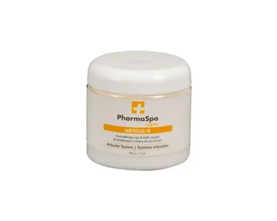 Original Spa and Bath Crystals – ARTICUL-R