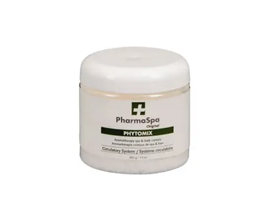Original Spa and Bath Crystals – PHYTOMIX