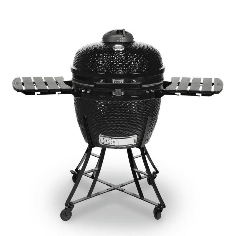 LGK24 Ceramic Charcoal Grill