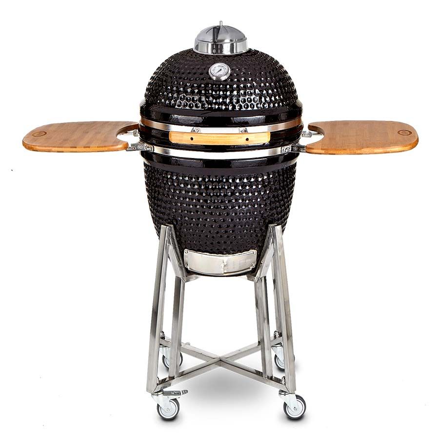 LGK18 Ceramic Charcoal Grill