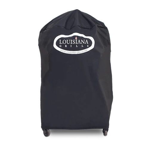 LGK18 Ceramic Charcoal Grill Cover