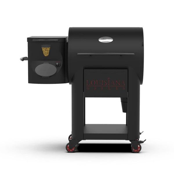 Founders Series Premier 800 Pellet Grill