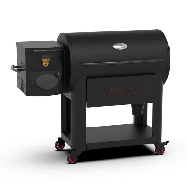Founders Series Premier 1200 Pellet Grill