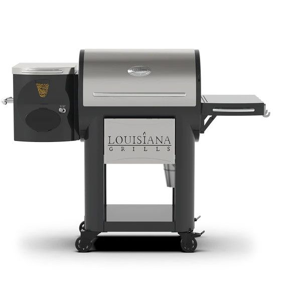 Founders Series Legacy 800 Pellet Grill