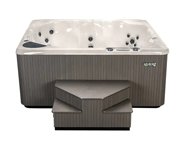 MODEL 380 HYBRID MODEL 380 HYBRID