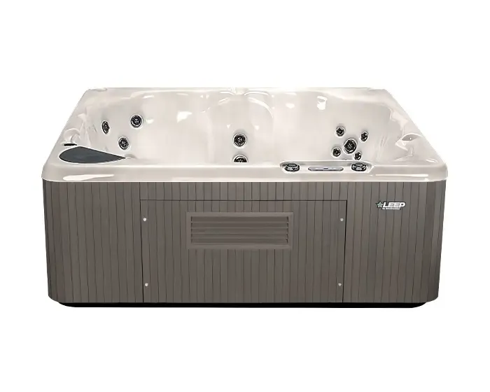 MODEL 380 LEEP MODEL 380 LEEP