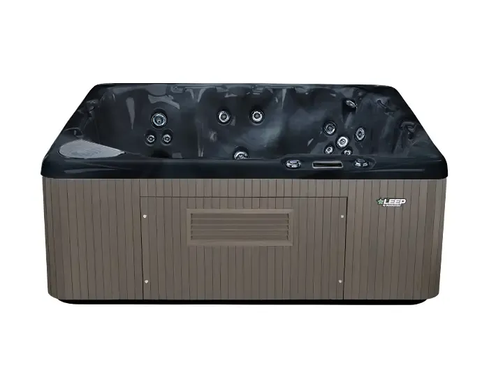 MODEL 550 LEEP MODEL 550 LEEP