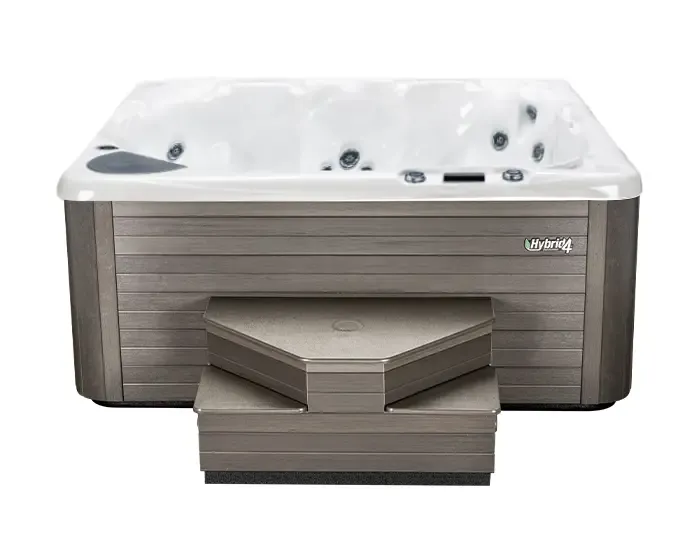 MODEL 540 HYBRID MODEL 540 HYBRID