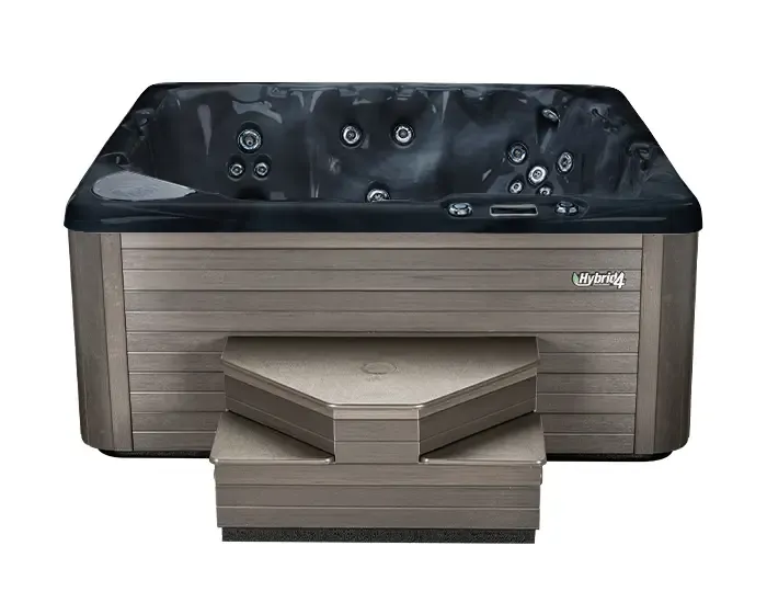 MODEL 550 HYBRID MODEL 550 HYBRID