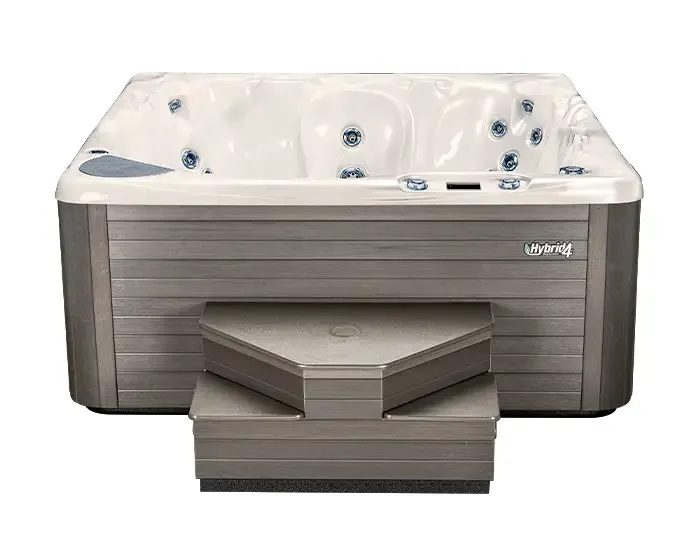 MODEL 590 HYBRID MODEL 590 HYBRID