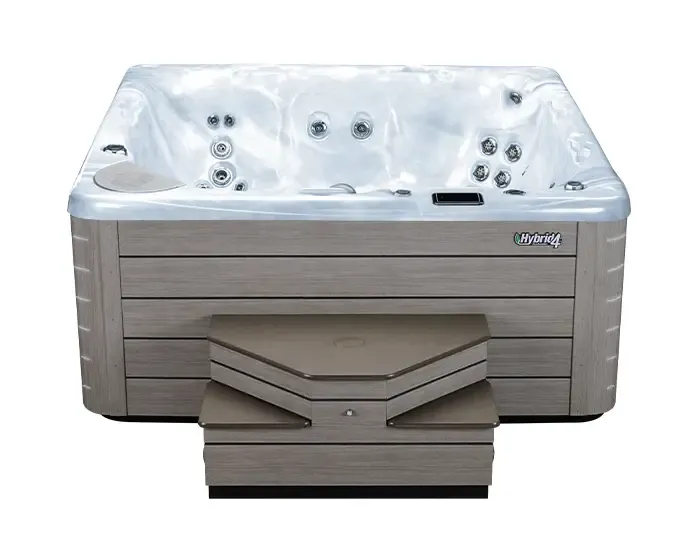 MODEL 720 HYBRID