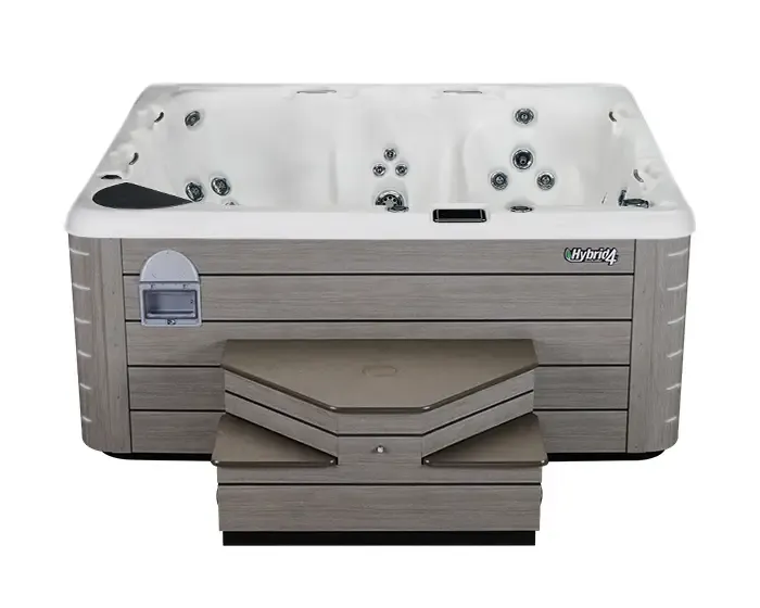 MODEL 750 SLB HYBRID