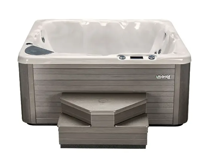 MODEL 530 HYBRID MODEL 530 HYBRID