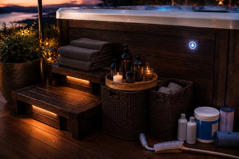 Accessories