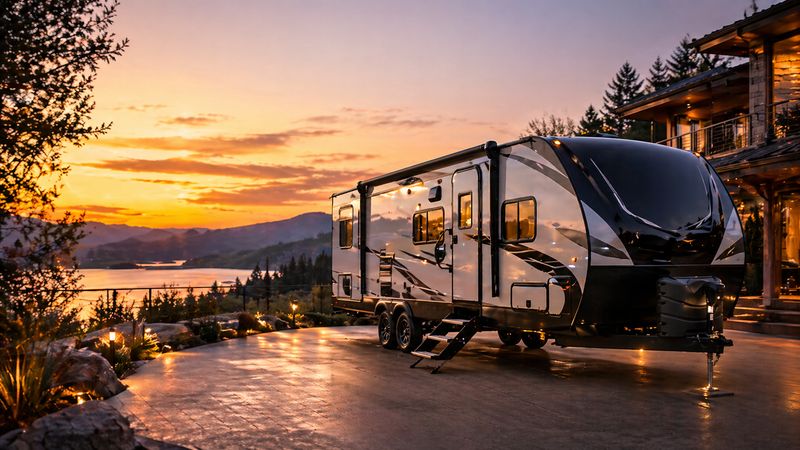 TRAILERS