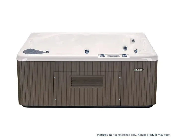 MODEL 340 PLUG AND PLAY