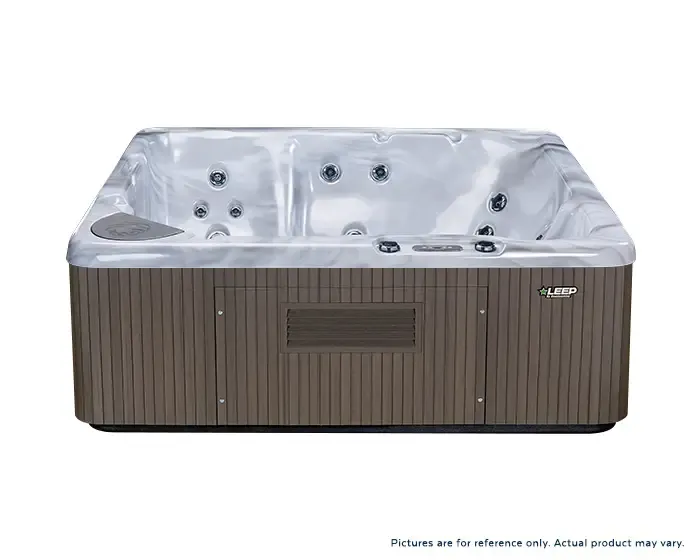 MODEL 350 LEEP