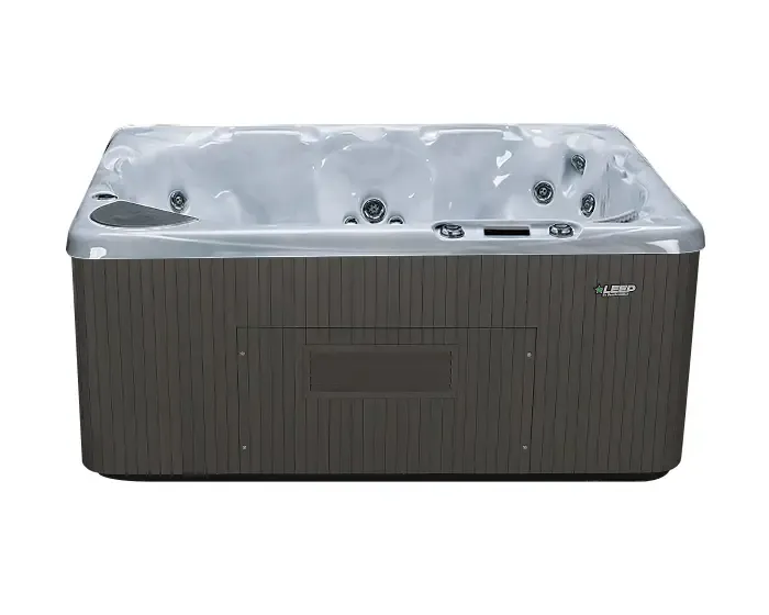 MODEL 540 LEEP